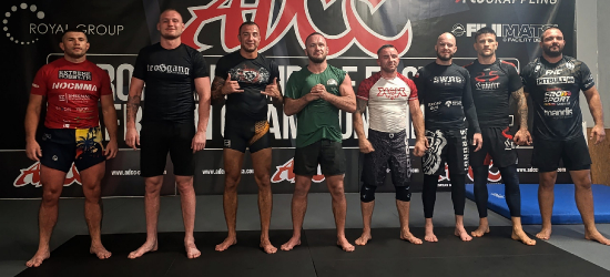 PANTERA SANOK aktywna na matach Podkarpacia i Europy!