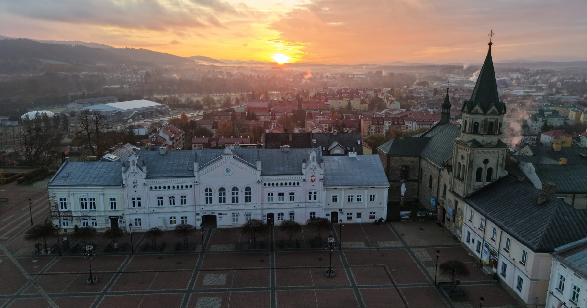 Sanok opowiedziany na nowo. Projekt „Re: Sanok – Przeszłość w Nowym Brzmieniu” zdobywa coraz większe zainteresowanie!