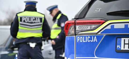 PODKARPACIE: Podsumowanie policyjnych działań podczas Świąt Bożego Narodzenia