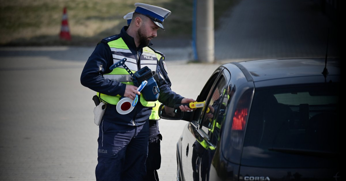 PODKARPACIE. Podsumowanie działań „Trzeźwy poranek”