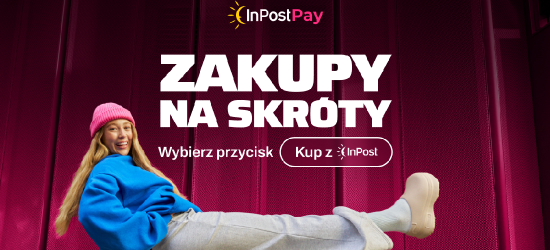 Jak działa InPost Pay? Szybsze zakupy i wszystkie zamówienia w jednej aplikacji