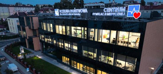 Forum Gospodarcze 2025 w Sanoku – nauka, biznes i samorząd razem dla rozwoju regionu