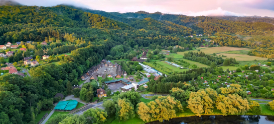 NIEDZIELA: XV Bartnik Ziemi Sanockiej w Skansenie!