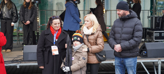 Challenge dla Maksia Tockiego nabiera ogólnopolskiego wymiaru – Rzeszów, Kraków i Warszawa zaproszone do akcji [VIDEO]