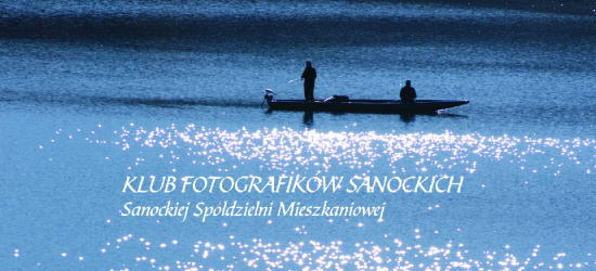 Wystawa fotografii Klubu Fotografików Sanockich w ODK Puchatek