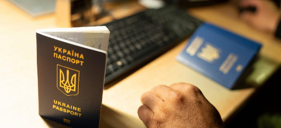 KORCZOWA: Poszukiwana Ukrainka wpadła na granicy! Sfałszowała dokumenty