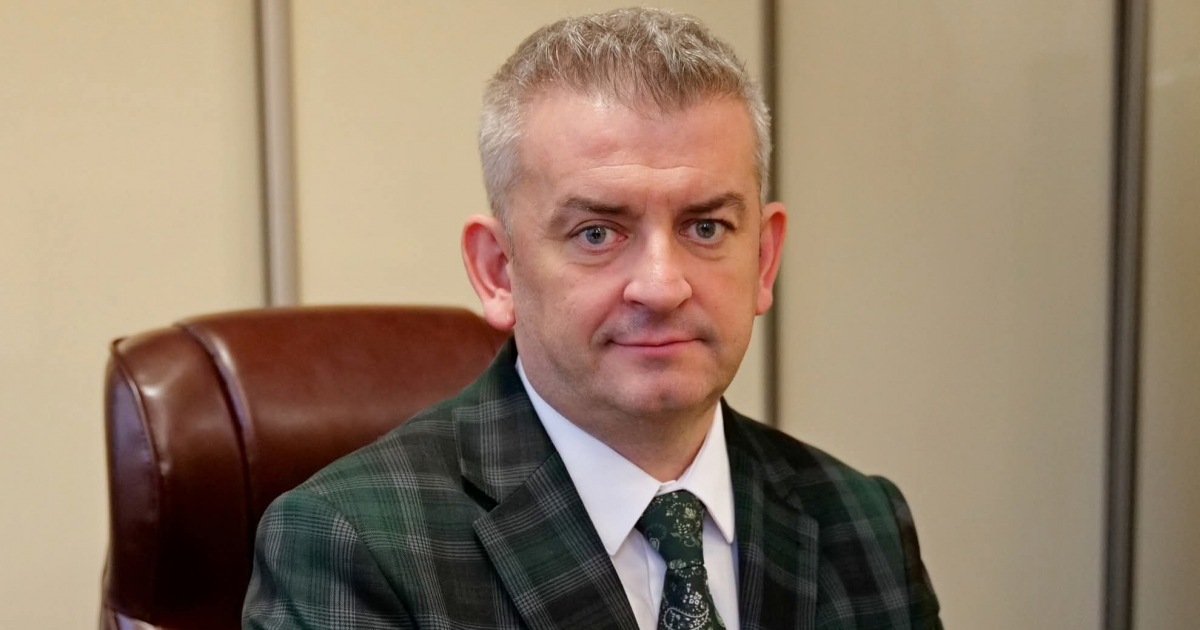 Wójt Gminy Sanok Paweł Wdowiak z absolutorium i wotum zaufania!