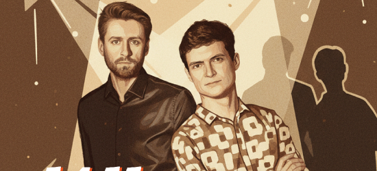 Bolewski & Tubis z premierą albumu „Kochaj” w Sanoku!