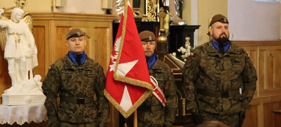 80. rocznica bohaterskiej obrony Birczy i Kuźminy przed UPA [ZDJĘCIA]