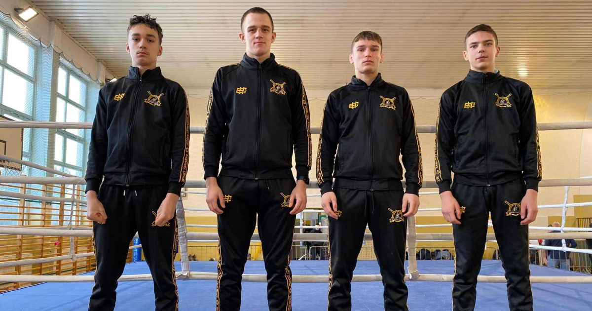 DZIŚ FINAŁY! TEXOM Samuraj Sanok w akcji na Międzynarodowym Pucharze Karpat. OGLĄDAJ NA ŻYWO