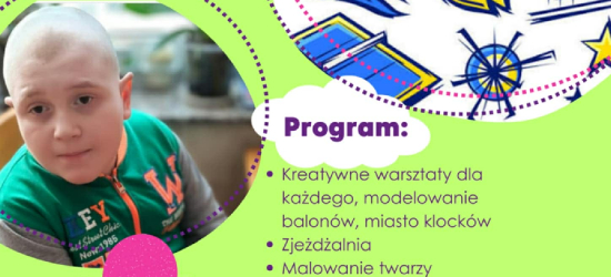 BESKO: „Gramy dla Kubusia”. Charytatywny turniej siatkówki pełen emocji i wsparcia