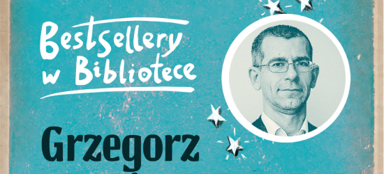 SANOK: Spotkanie autorskie z Grzegorzem Motyką