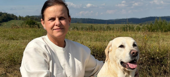 Agnieszka walczy z rakiem. Potrzebna jest ogromna kwota na leczenie w USA
