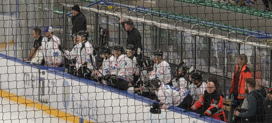 HOKEJ. Bez bramek i bez punktów. STS przegrywa w Katowicach