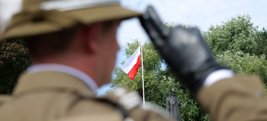 15 SIERPNIA: Święto Wojska Polskiego. Uroczystości w Sanoku