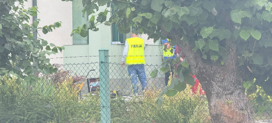 SANOK: Śmierć 37-latka przy ul. Białogórskiej. Prokuratura wszczęła śledztwo