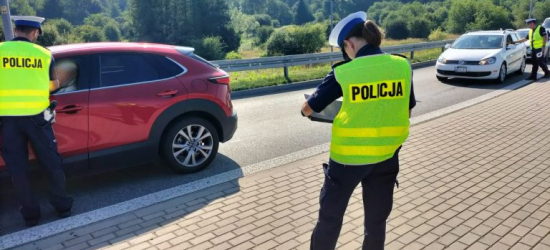 PODKARPACIE: Trzeźwy poranek na drogach. Jak wypadł?