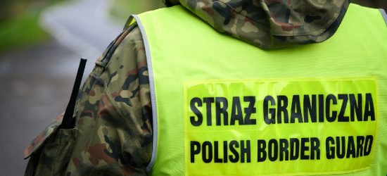 Wtedy po granicy jeździły uazy… Wspomnienia mjr. rez. SG Stanisława Trzaski [VIDEO]