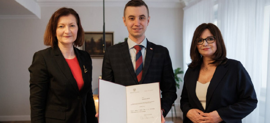 Premier  Morawiecki powołał II wicewojewodę na Podkarpaciu