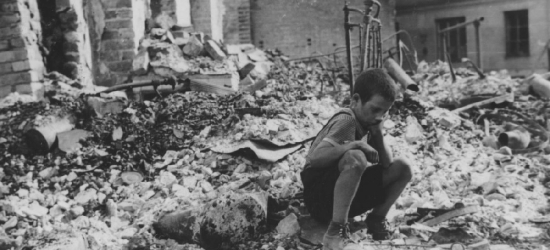 86. rocznica wybuchu II wojny światowej (ZDJĘCIA)