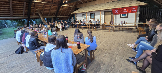 Podsumowanie sezonu Klubu Łyżwiarskiego Górnik Sanok. Dołącz do drużyny!