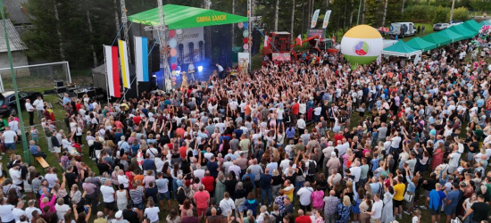 Co? Gdzie? Kiedy? Weekendowy harmonogram imprez