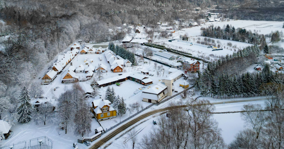 Magia świąt na Rynku Galicyjskim. XIV Jarmark Bożonarodzeniowy już 14 grudnia