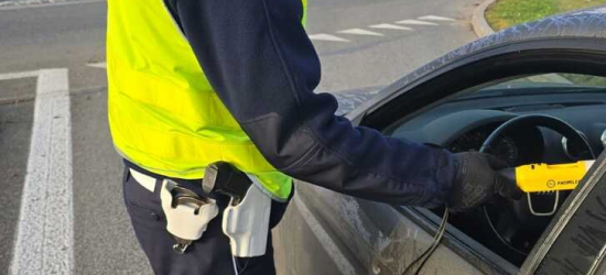 SANOK: 51-latek stracił prawo jazdy i trafił do aresztu. Był pijany