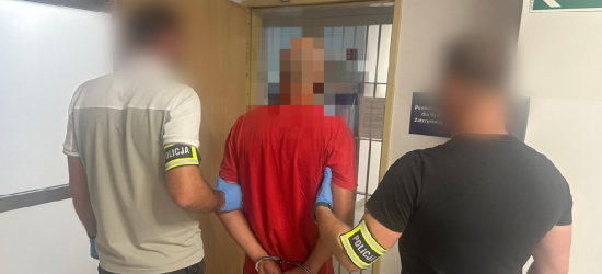 Dramat podczas spotkania towarzyskiego. Mężczyzna śmiertelnie ugodził nożem swojego znajomego