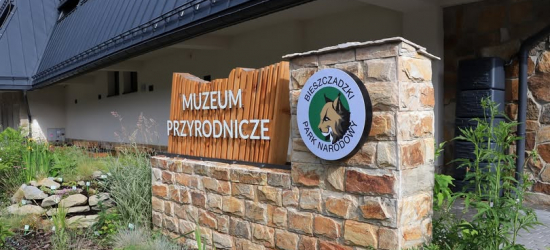 Muzeum Przyrodnicze Bieszczadzkiego Parku Narodowego zaprasza do zwiedzania!