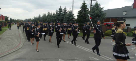 Muzyczna duma powiatu sanockiego. Orkiestry z Beska i Pakoszówki wśród najlepszych na Podkarpaciu [ZDJĘCIA]