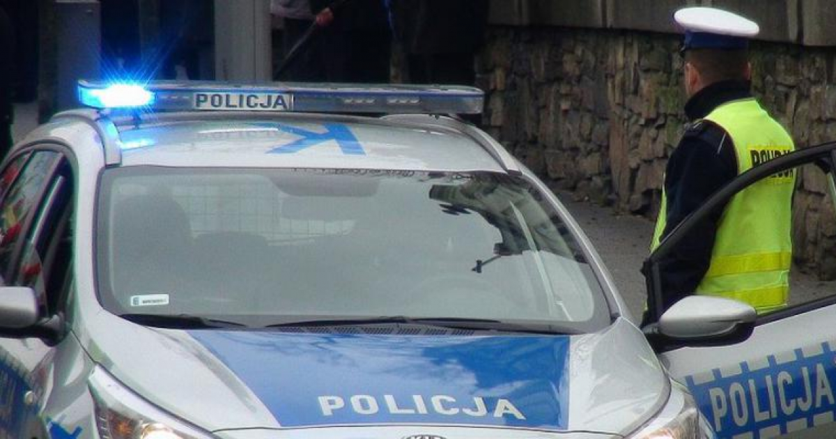 BIESZCZADY: Jechał Audi, miał blisko 3 promile alkoholu. Grozi mu choćby 5 lata więzienia