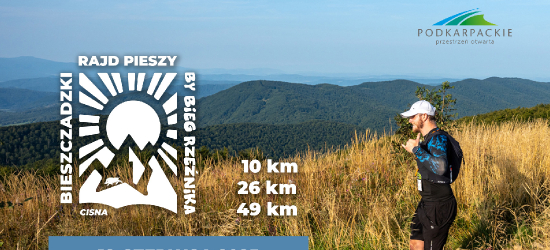 Biegowe święto w Bieszczadach! Rozpoczyna się Festiwal Bieg Rzeźnika (ZDJĘCIA)