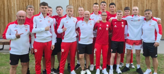 BOKS. Aleksander Sikora z Klubu Bokserskiego Street Autonomy powalczy o medal Mistrzostw Europy Juniorów!