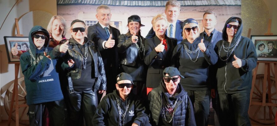 GMINA SANOK: Tradycja, muzyka i smaki. XXI Biesiada „Z Ludowego Kufra” [ZDJĘCIA]