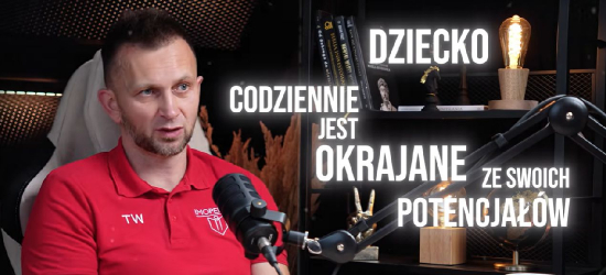 WSTYD, STRACH i przymus – TAK wygląda życie UCZNIA? Polska SZKOŁA w kryzysie!