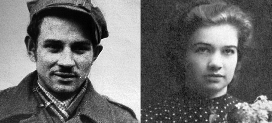 79. rocznica śmierci Antoniego i Janiny Żubrydów. Tragiczna historia rodziny „Zucha”