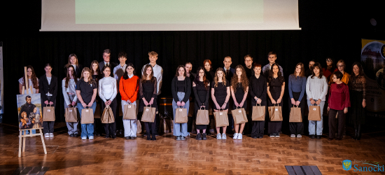 SANOK: Międzynarodowy Dzień Wolontariusza [ZDJĘCIA]