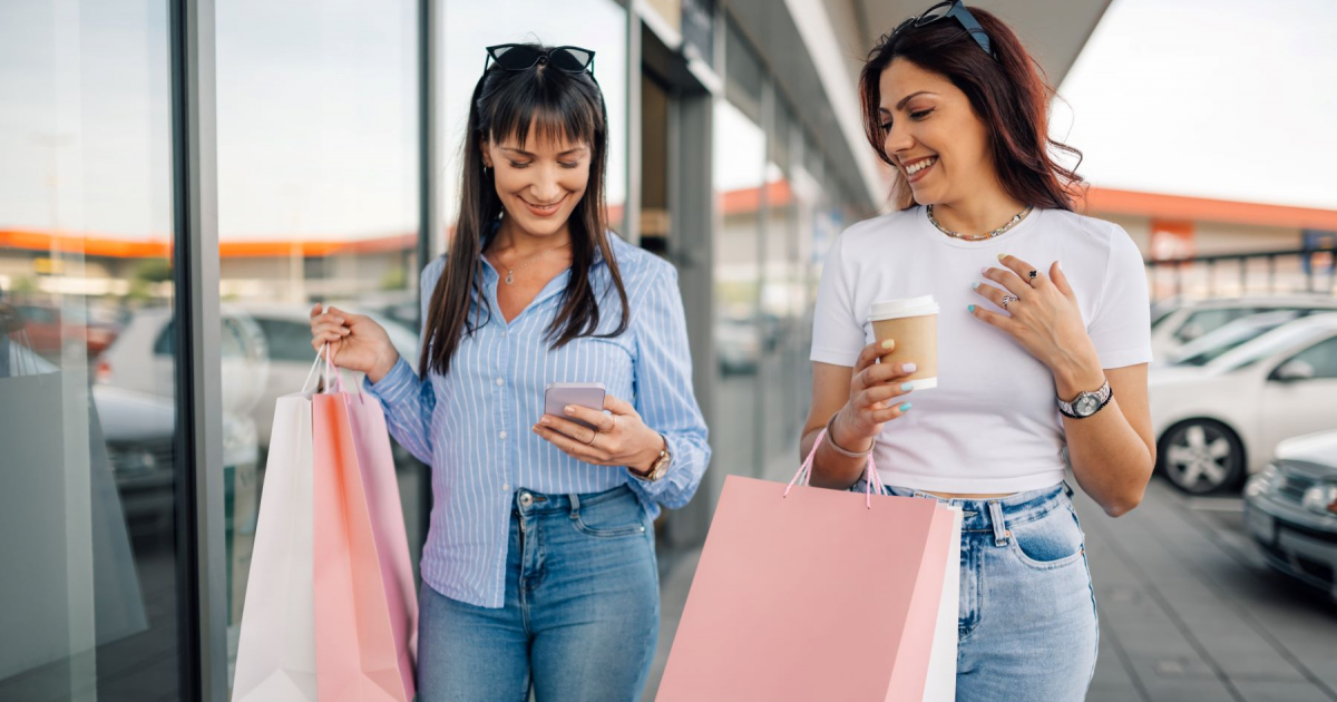 [3 listopad] Black Friday 2025 – jak robić zakupy w sposób odpowiedzialny?