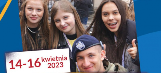 SANOK: Rozpoczyna się Spotkanie Młodych Archidiecezji Przemyskiej