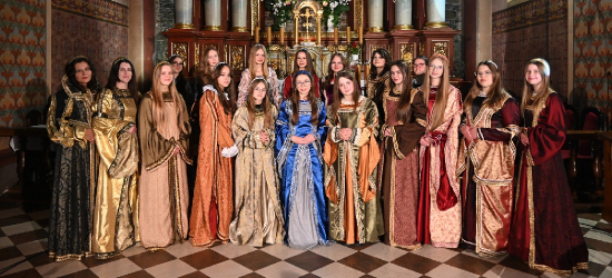 Muzyka, która łączy – III Ogólnopolskie Dni Muzyki Chóralnej w Sanoku za nami [FOTO]