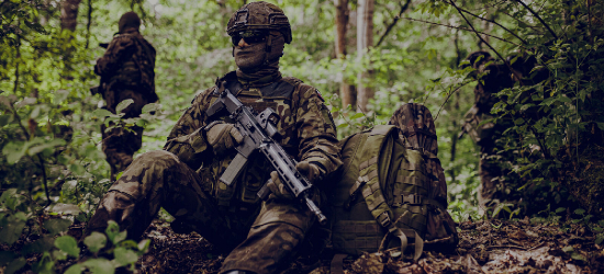 Transformacja 20 PBOT. Nowy komponent obrony granicy w WOT