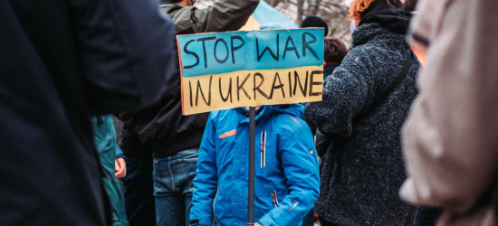 Uchodźcy z Ukrainy uzyskają dostęp do 500+