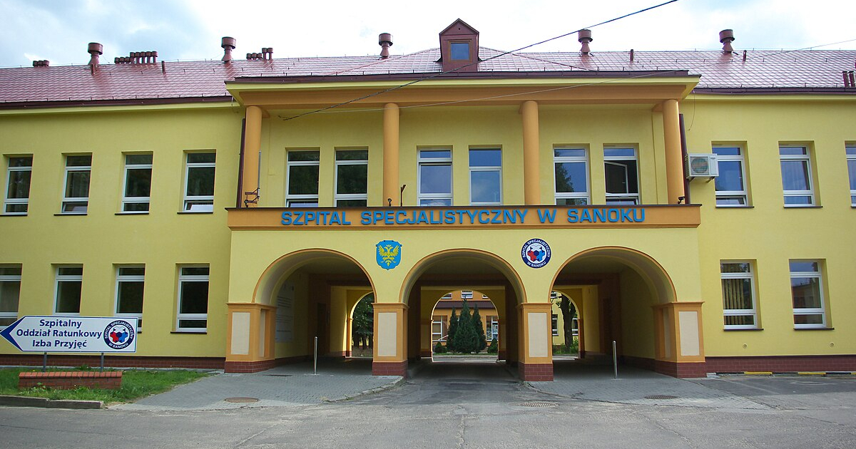 Nowa poradnia kardiologiczna dla dzieci w Sanoku. realizowane są zapisy dla najmłodszych