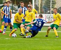 Wierchy zdobyte. Igloopol kontynuuje dobrą passę na wyjazdach (SKRÓT MECZU)