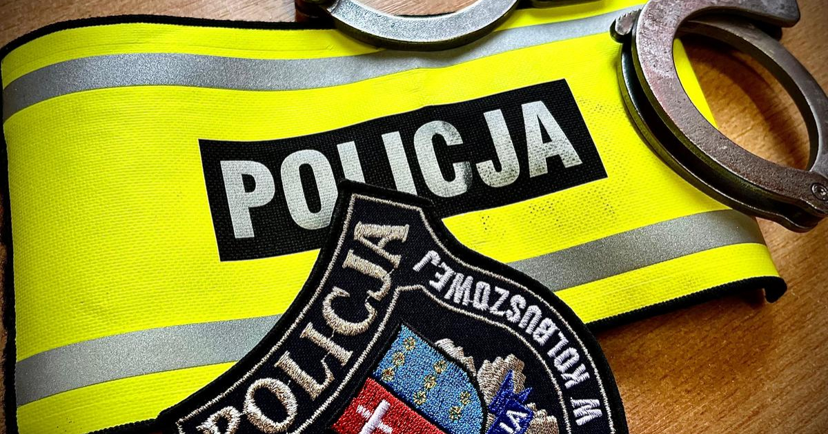 Posiadał i rozdawał narkotyki nieletnim. Decyzją sądu trafił do aresztu