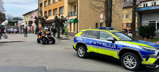 LESKO: Pamięć o bohaterach i wsparcie dla Maksa Tockiego [ZDJĘCIA]