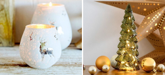 Jak udekorować lampion świąteczny? 4 inspiracje w stylu Homla, które pokochasz