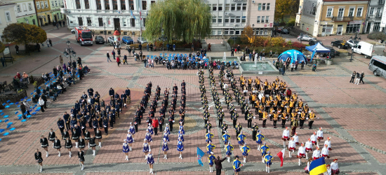 Sanok ponownie zabrzmi muzyką. Przed nami festiwal orkiestr AVANTI