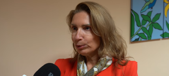 Rada powiatu rozpatrzy skargę na działalność p.o. dyrektor szpitala Wioletty Kacperskiej (TRANSMISJA NA ŻYWO)